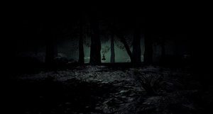 Who Are You!? screenshot