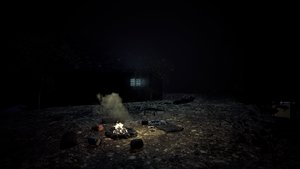 Who Are You!? screenshot