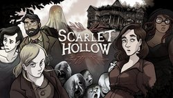 Scarlet Hollow Scarlet Hollow