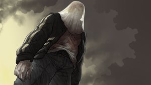 Scarlet Hollow screenshot