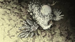 Scarlet Hollow screenshot