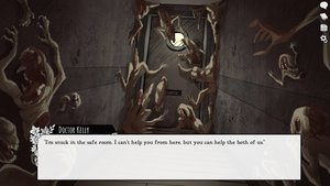 Scarlet Hollow screenshot