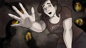 Scarlet Hollow screenshot