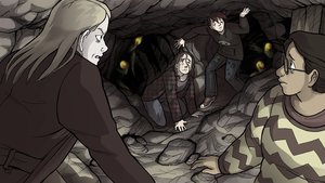 Scarlet Hollow screenshot