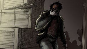 Scarlet Hollow screenshot