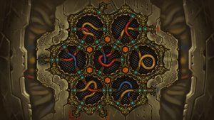 Brassheart screenshot