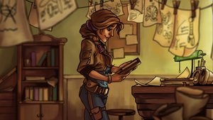 Brassheart screenshot