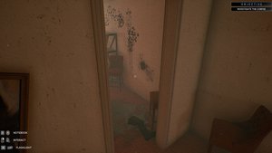 DETECTIVE: Rainy Night screenshot