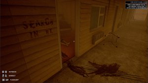 DETECTIVE: Rainy Night screenshot