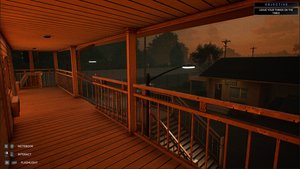 DETECTIVE: Rainy Night screenshot
