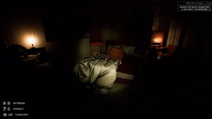 DETECTIVE: Rainy Night screenshot