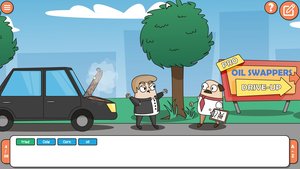 The Case of the Worst Day Ever screenshot The Case of the Worst Day Ever screenshot