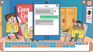 The Case of the Worst Day Ever screenshot The Case of the Worst Day Ever screenshot