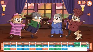 The Case of the Worst Day Ever screenshot