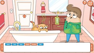 The Case of the Worst Day Ever screenshot