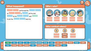 The Case of the Worst Day Ever screenshot