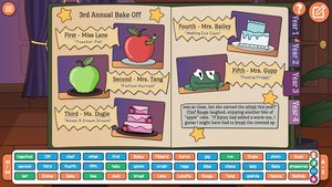 The Case of the Worst Day Ever screenshot