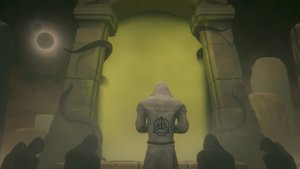 Arkham Mysteries: Chapter One screenshot