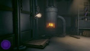 Arkham Mysteries: Chapter One screenshot