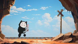 Cloud Cats’ Land screenshot