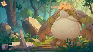 Cloud Cats’ Land screenshot