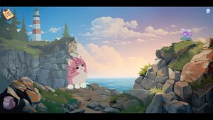 Cloud Cats’ Land screenshot