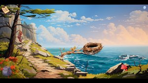 Cloud Cats’ Land screenshot