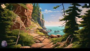 Cloud Cats’ Land screenshot