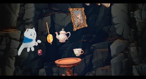 Cloud Cats’ Land screenshot