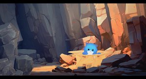 Cloud Cats’ Land screenshot