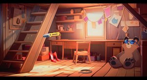 Cloud Cats’ Land screenshot