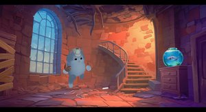 Cloud Cats’ Land screenshot