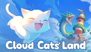 Cloud Cats’ Land cover image