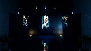 The Empty Desk screenshot