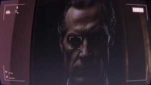 The Empty Desk screenshot