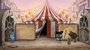 Boxville screenshot