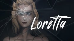 Loretta Loretta