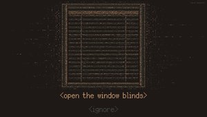 Without a Dawn screenshot