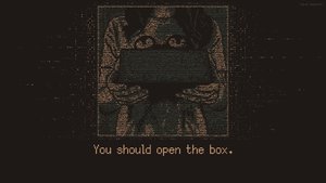 Without a Dawn screenshot