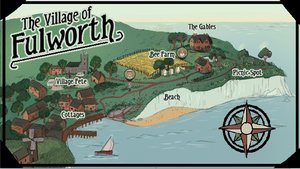 The Beekeeper's Picnic – A Sherlockian Adventure screenshot