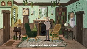 The Beekeeper's Picnic – A Sherlockian Adventure screenshot