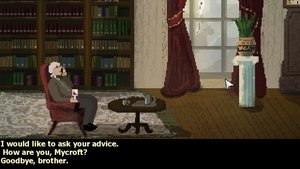 The Beekeeper's Picnic – A Sherlockian Adventure screenshot