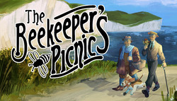 The Beekeeper's Picnic – A Sherlockian Adventure The Beekeeper's Picnic – A Sherlockian Adventure