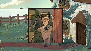 The Beekeeper's Picnic – A Sherlockian Adventure screenshot