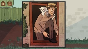 The Beekeeper's Picnic – A Sherlockian Adventure screenshot