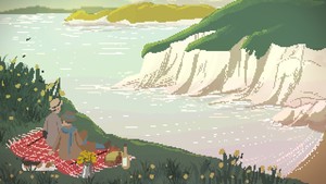 The Beekeeper's Picnic – A Sherlockian Adventure screenshot