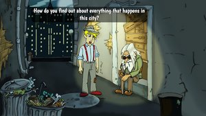 The Stepfather (remake) screenshot