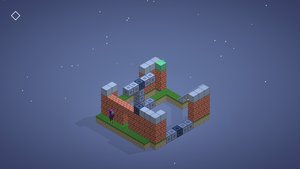 O.W.L. Projekt 2 screenshot