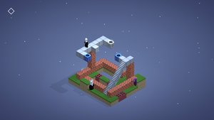 O.W.L. Projekt 2 screenshot