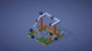 O.W.L. Projekt 2 screenshot